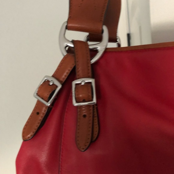 Polo Ralph Lauren handbag - Picture 2 of 5